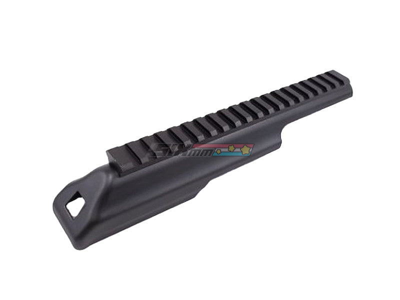 [MadDog] Tactical AK Railed Dust Cover[For GHK / Tokyo Marui AK 105