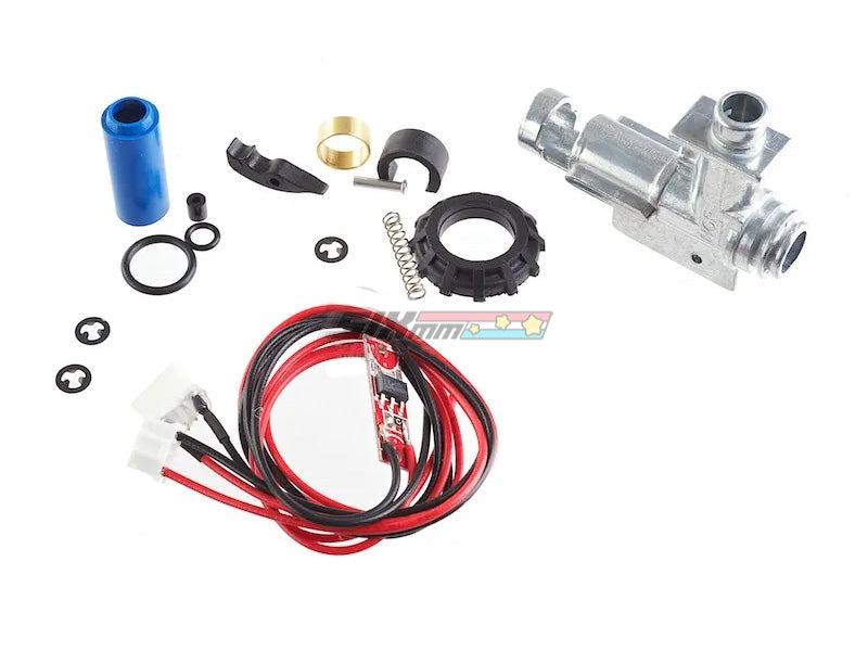 MADBULL KAC QDC/CQB ダミー・サプレッサー 正規品 MAD BULL KAC QDC