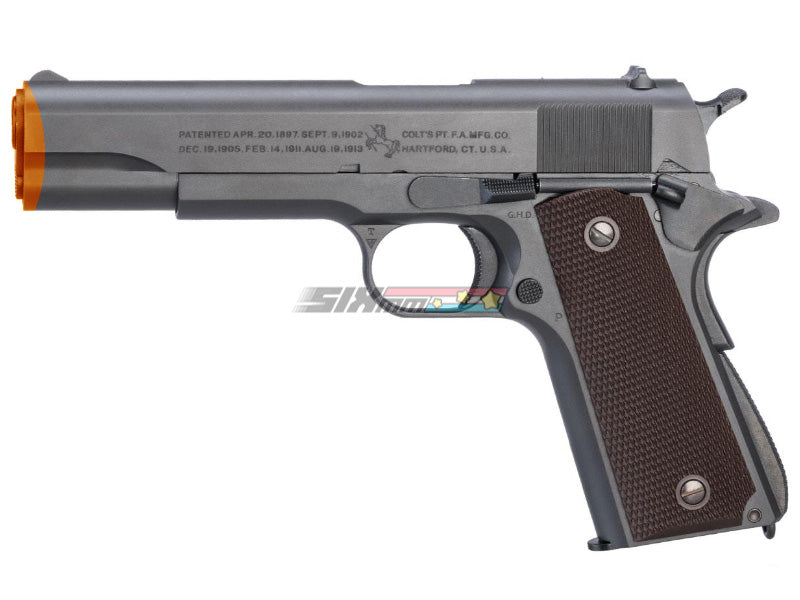 東京マルイM1911A1 M1911A1コルトガバメント - ガスブローバック | 東京マルイ