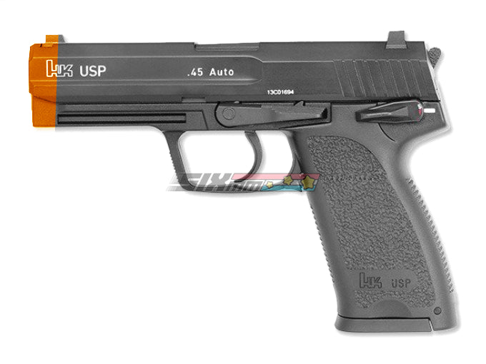 Replica HK USP .45 6mm Co2