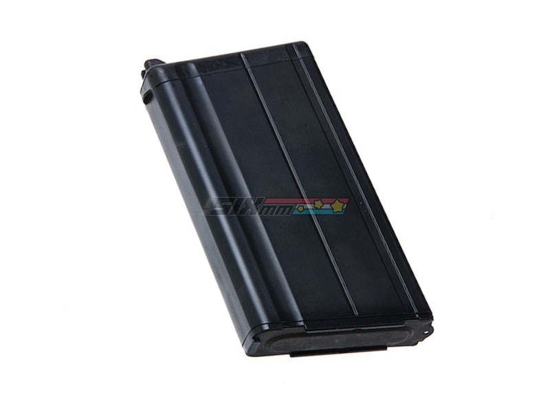 VFC] FAL L1A1 LAR Gas GBB Magazine[BKK][20rds] – SIXmm (6mm)