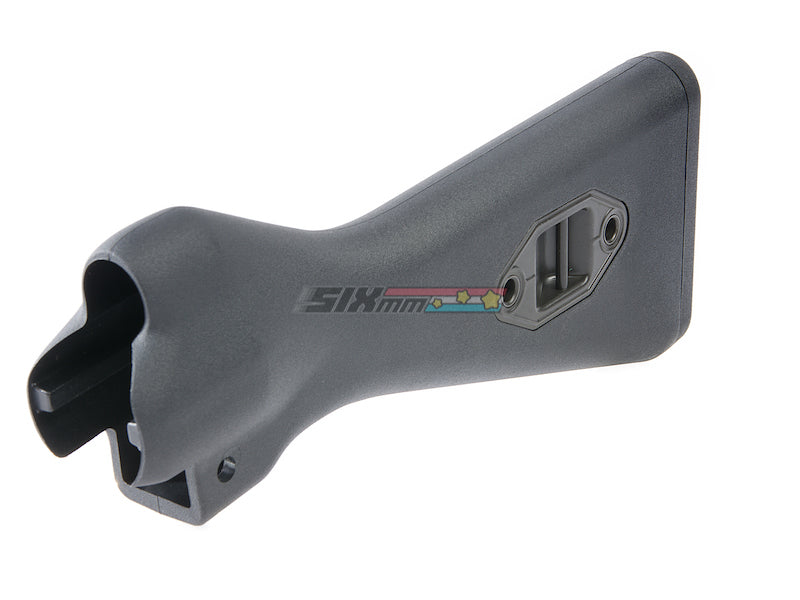 mp5 固定ストック　フィックスドストック　vfc? VFC] MP5 Fixed Buttstock[For Umarex MP5 GBB Series] – SIXmm (6mm)