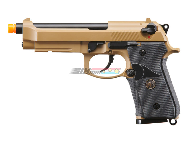 トイガン M9A1 M9A1 ステンレスモデル - ガスブローバック | 東京マルイ