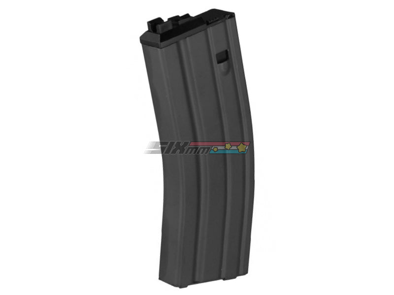 WE-Tech] Open Bolt Gas Magazine [For WE-Tech M4 / SCAR GBB Series