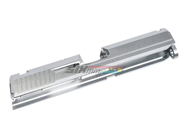 KSC USP Match スライドABS Z-Parts] CNC Steel Slide[For KSC USP MATCH GBB Series][SV] – SIXmm