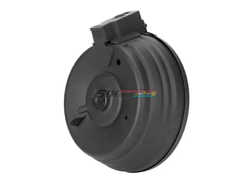 CYMA] 2500 Rounds Electric Drum AEG Magazine [Sound Control