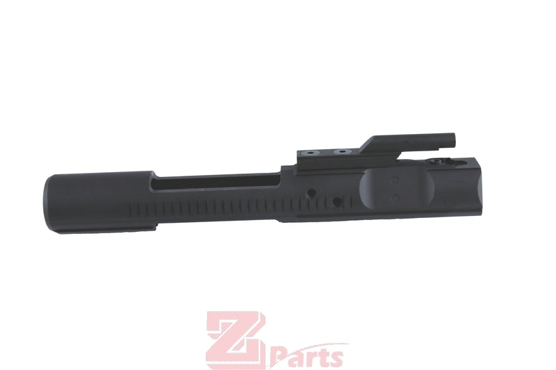 Z-Parts] Steel Bolt Carrier [For VFC M4 GBB Rifle] – SIXmm (6mm)