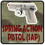 Spring Action Pistols (SAP)