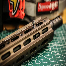 Handguards/Rail Systems