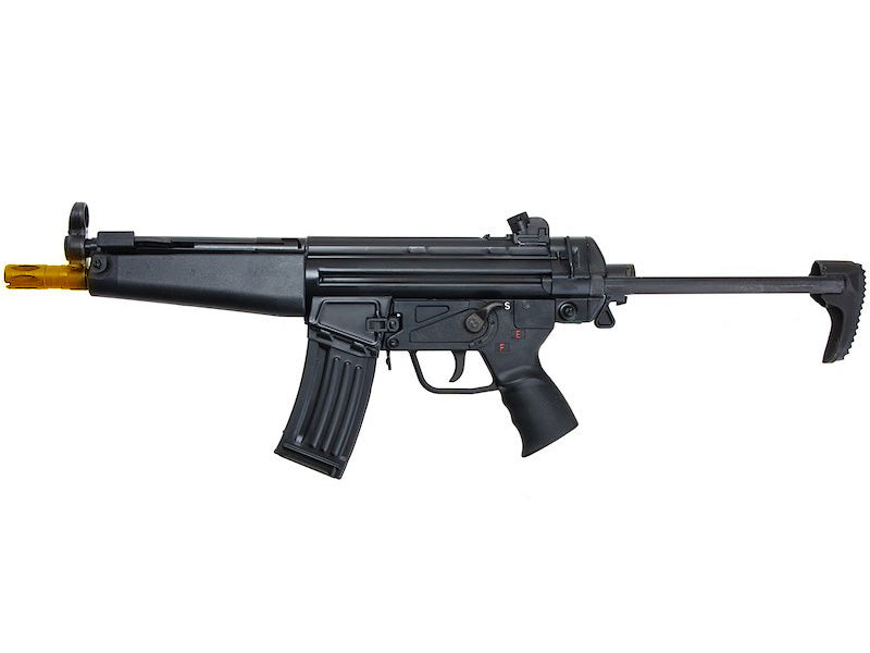 [LCT] HK53 A3 Airsoft AEG Rifle
