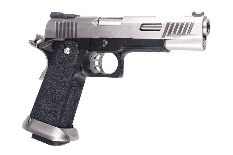 [WE-Tech] 5.1 TREX SV NO MARKING GBB Pistol
