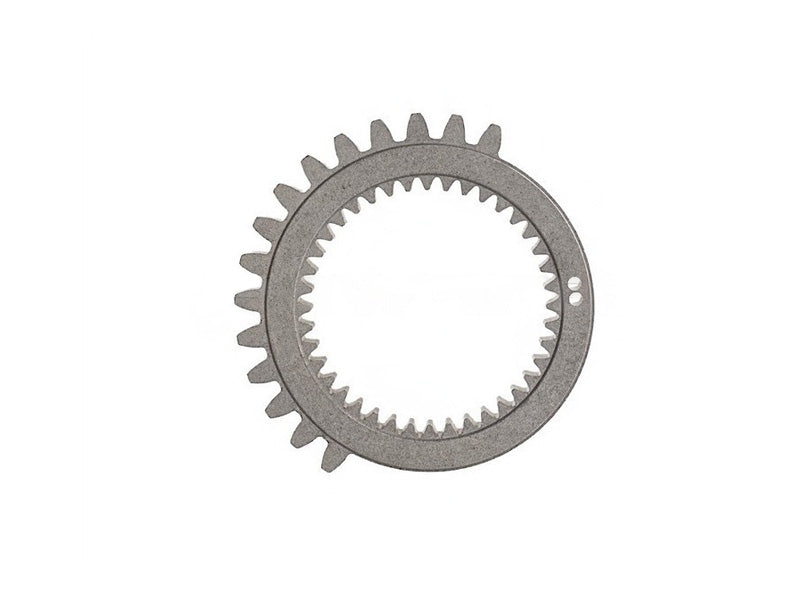 [Systema] Internal sector gear [For PTW SUPERMAX Series]