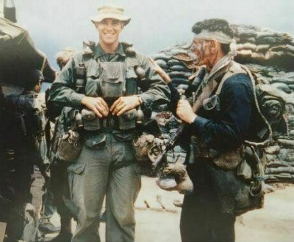 [Idiot Tailor] Dummy Decoration M18 Smoke Grenade[ORA]