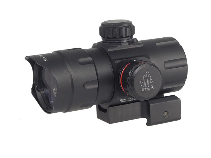 [MIC] ITA 38mm Green / Red Dot Sight