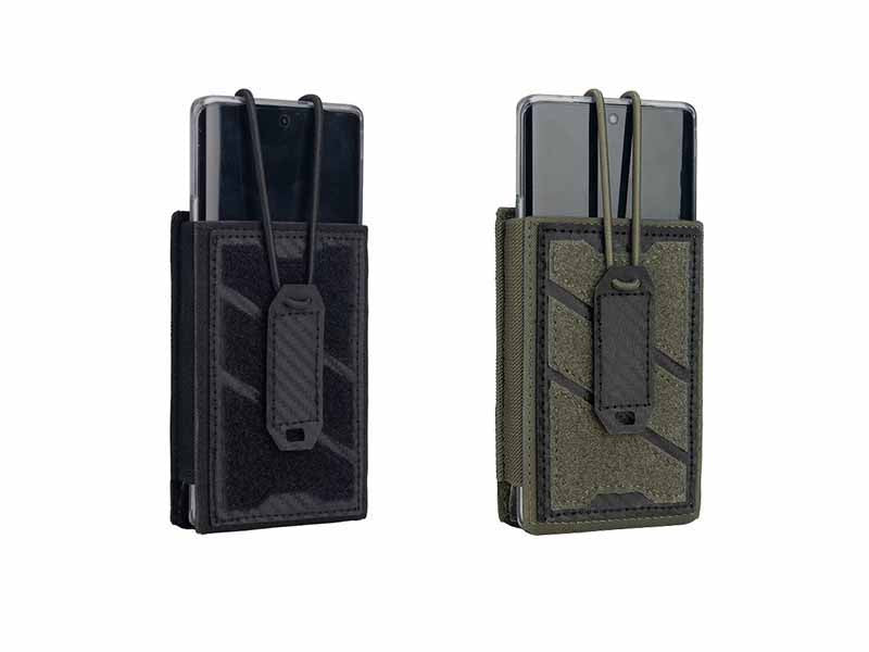 [IDOGEAR] Molle 5.56 Tool Bag [BLK]