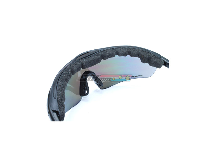 [Guarder] C7 Polycarbonate Sport Glasses