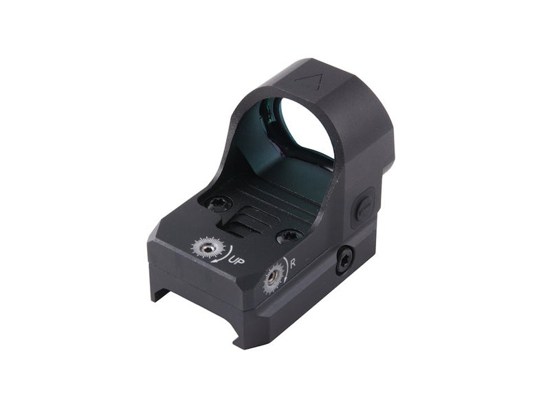 [Masterlenz] 1x22x26 MOS Micro 3 MOA Red Dot Sight 