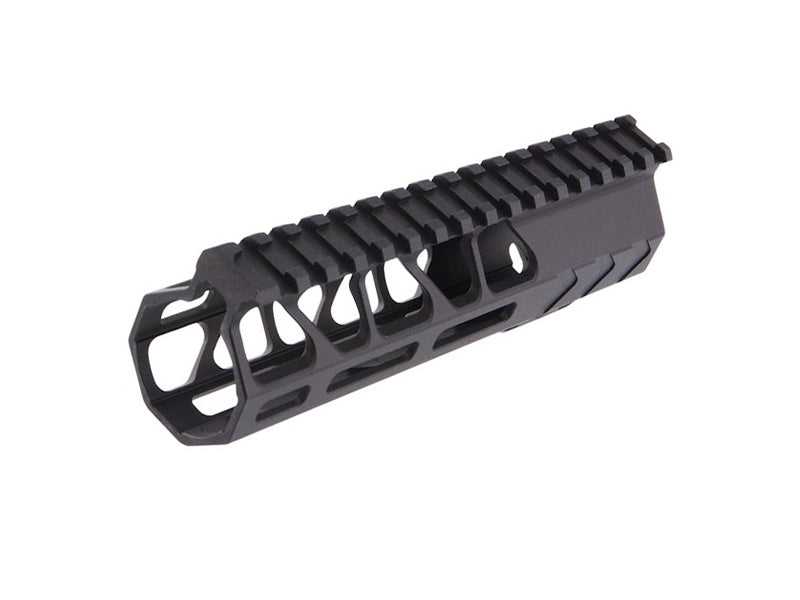 [BAD Workhorse] 6.7 inch Free Float Rail M-LOK Handguard