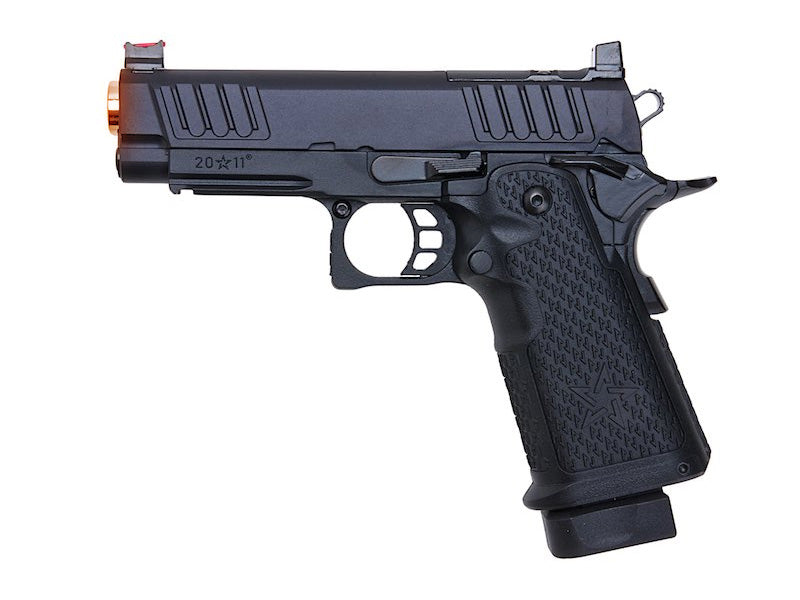 [EMG] Staccato Licensed C2 Compact 2011 GBB Airsoft Pistol