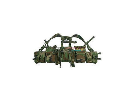 [Guarder]1195G Modular Load Bearing Vest [WC]