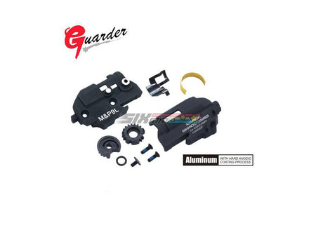 [Guarder] Enhanced Hop-Up Chamber [For MARUI M&P9L]