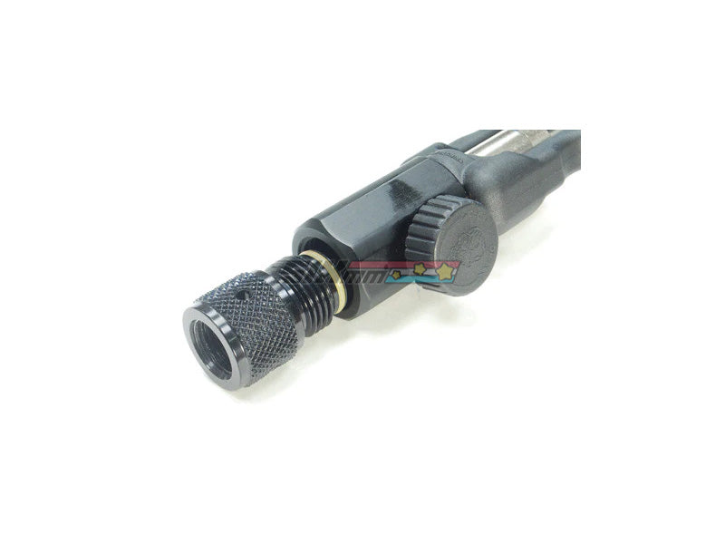 [Guarder] 88g CO2 Adaptor[For A.P.S. CAM870 Shotgun]