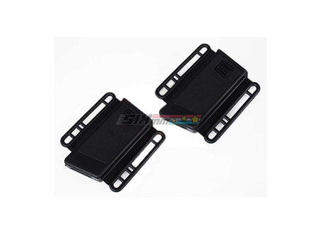 [Army Force] Polymer 1911/MEU Magazine Pouch [BLK]