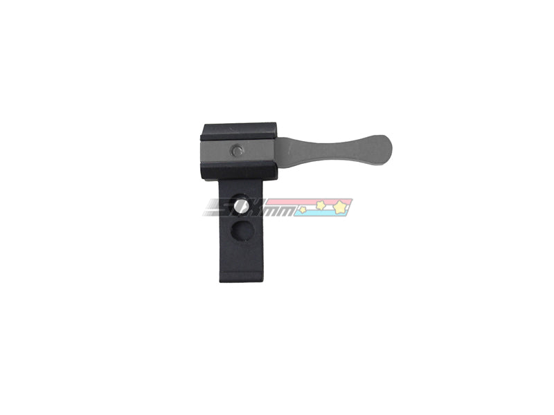 [5KU] Interchangeable Side Cocking Handle[For Marui Hi-Capa GBB Series][SV]