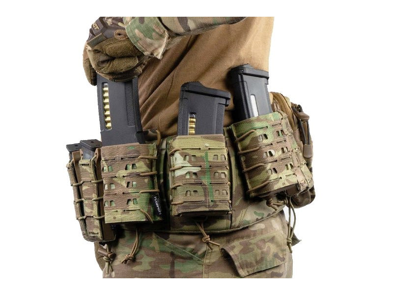 [Novritsch] Assault Rifle Magazine Pouch Gen 2  [ACPT]