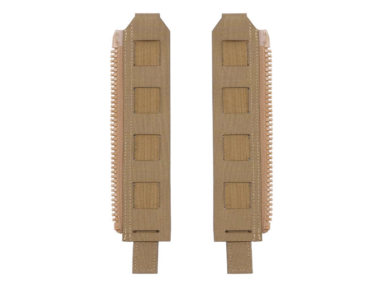 [IDOGEAR] MOLLE  Rear Bag Attack Back Panel Transfer Accessory [CB]