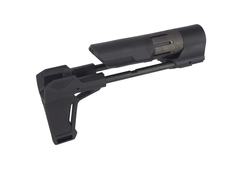 [E&C] PDW Stabilizer [For M4 AEG Series]