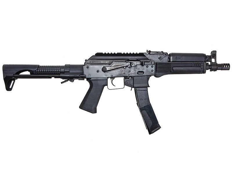 [LCT] TK PDW 9mm Airsoft AEG Rifle