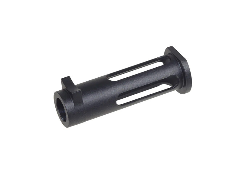 [5KU] Recoil Spring Guide Plug Light [For Marui Hi-Capa Airsoft Series][BLK]