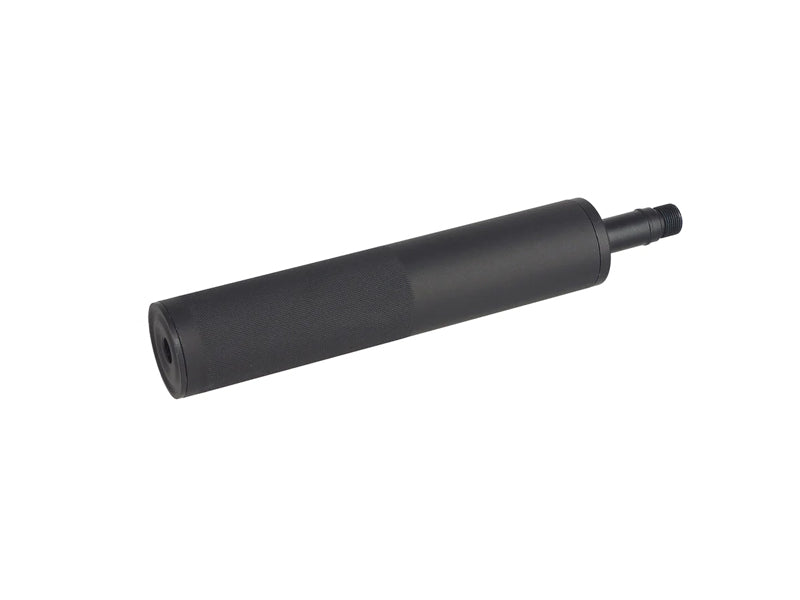 [WELL] Long Mock Suppressor [For R2 Scorpion VZ61 AEG Series]