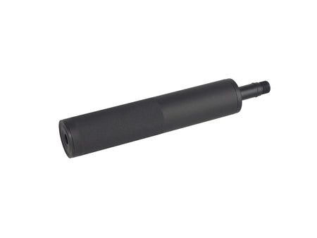 [WELL] Long Mock Suppressor [For R2 Scorpion VZ61 AEG Series]