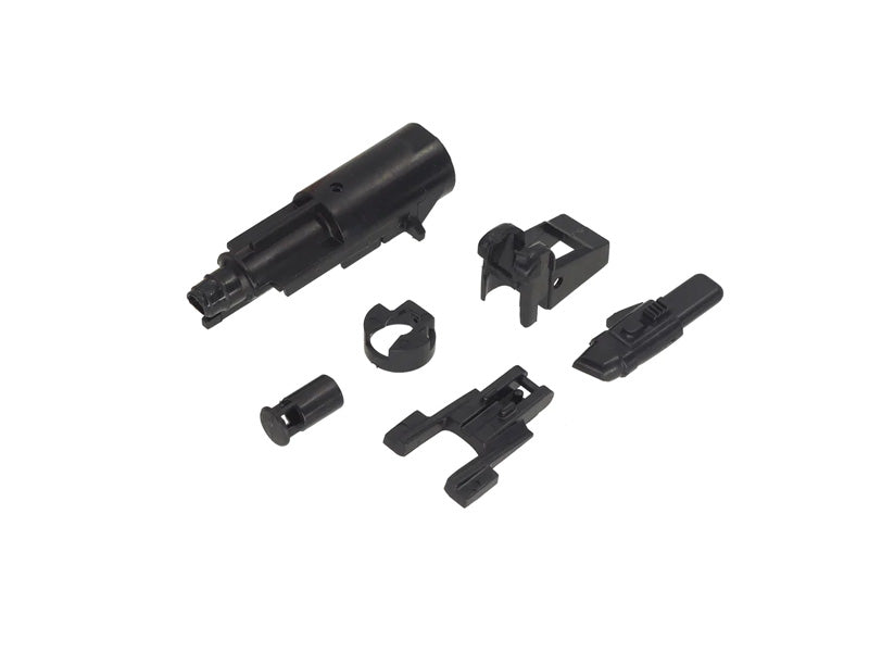 [Double Bell] Original Loading Nozzle and Plastic Parts [For 736 M9 GBB Series]