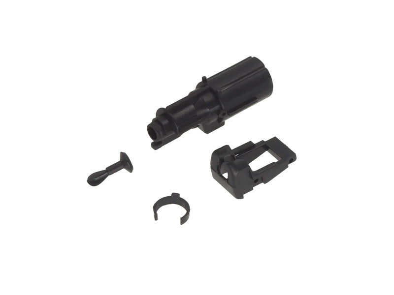 [Double Bell] Original Loading Nozzle and Plastic Parts [For 726 M92 GBB Series]