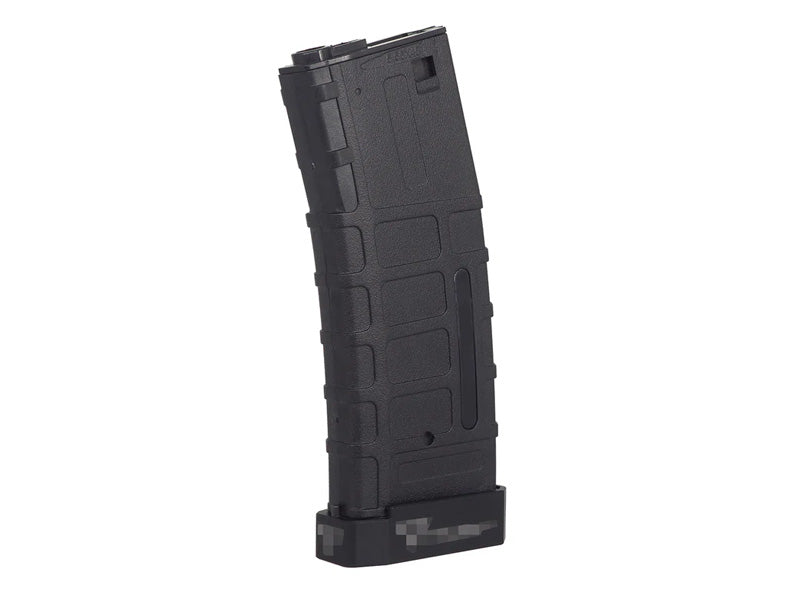 [Double Bell] 50 Rds PMAG Magazine w/ Mag Base [For M4 AEG Series]