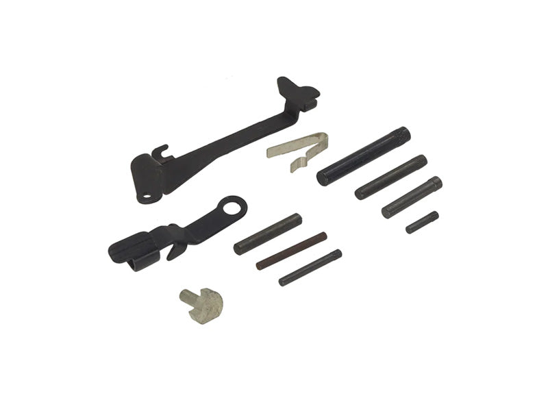 [Double Bell] Original Replacement Pin Set and Lever [For G-Series]