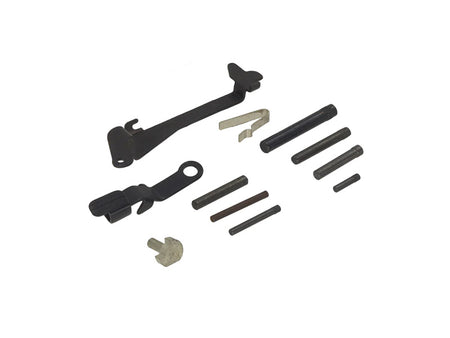 [Double Bell] Original Replacement Pin Set and Lever [For G-Series]