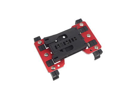 [FMA] Practical 8Q Series Shotshell Carrier[Red]