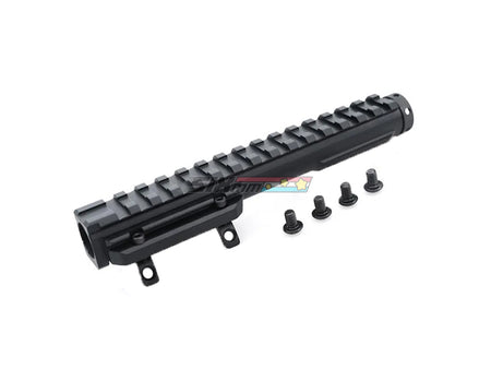 [5KU] VS-33 AK Gas Tube [FDE]