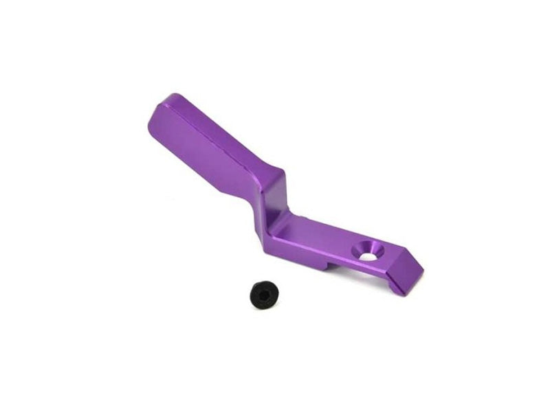 [AIP] Cocking Handle [For Open Slide Series][Type A][PU]