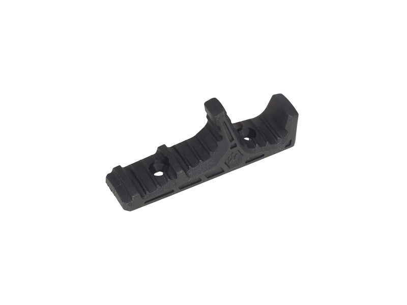 [Double Bell] M-Lok Fore Grip [For M-Lok system Series][BLK]