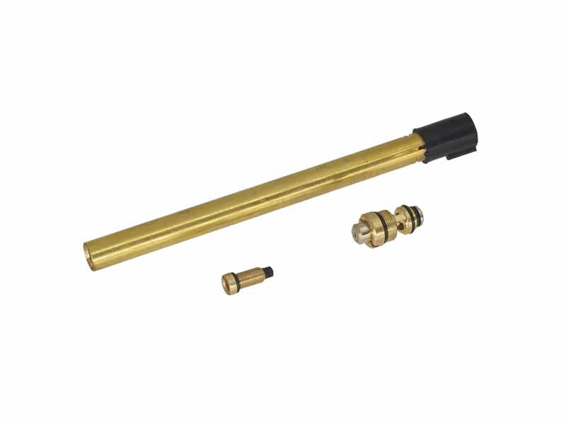 [Double Bell] Original Inner Barrel with Valve Set [For M1911 Series]