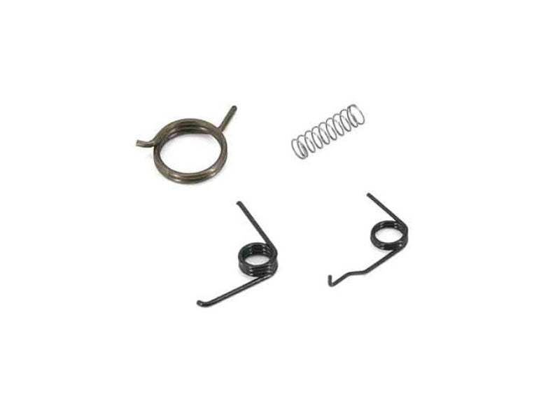 [AIP] Hammer Spring Set [For Marui G17 Gen4 Series]