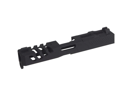 [EMG] F1 Metal Slide [For BSF19 GBB Pistol Series][BLK]