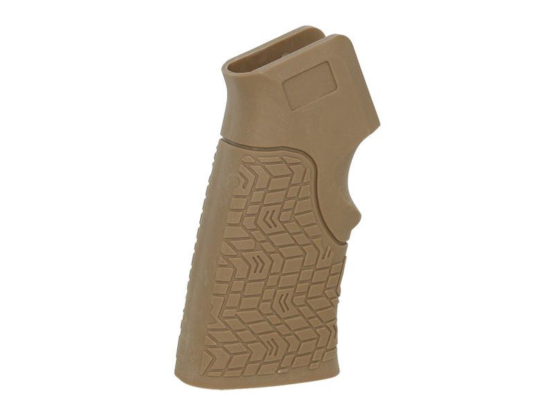 [Double Bell] Daniel Defense Style AEG M4 Gel Blaster Rifle Pistol Grip