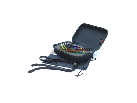 [Guarder] C7 Polycarbonate Sport Glasses