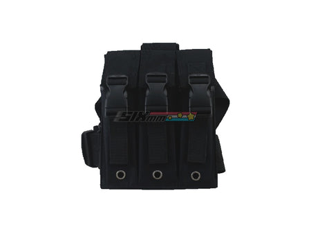 [MAMA]Leg Tools Bag [Three Bag Version]